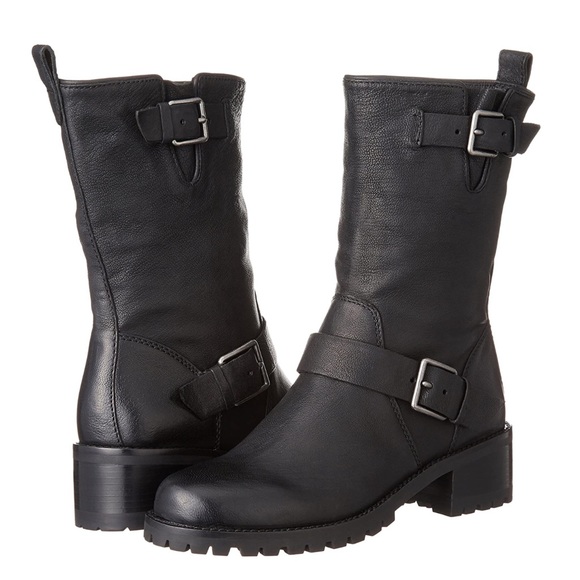 cole haan hemlock moto boot